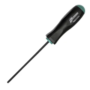 Bondhus 34510 T10 5" TORX Tip Screwdriver with ProGuard Finish, 2 Piece