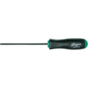 Bondhus 34550 T50 6.8 Inch Torx Tip Screwdriver Tool with ProGuard Finish