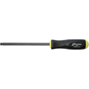 Bondhus 3703 1/16" Extra Long Ball End Screwdriver with ProGuard Finish