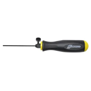 Bondhus 87904 HandyHex Adjustable Handle   5/64" Blade