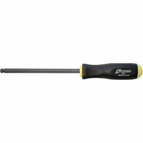 Bondhus 10633 Ball End Screwdriver Set 8 Piece