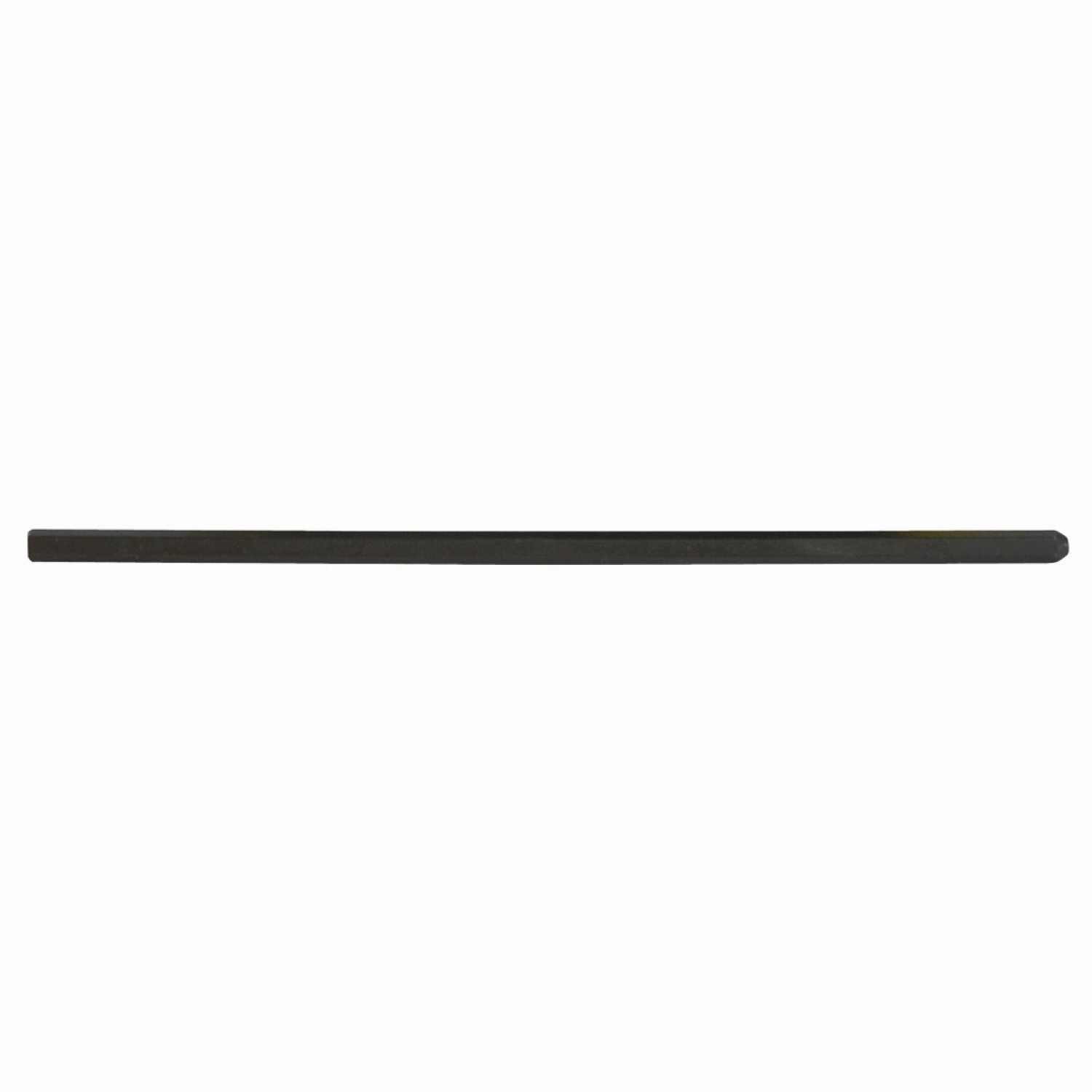 Bondhus 1106 7/64 Inch Hex Blade x 5.9 Inch (150 mm)
