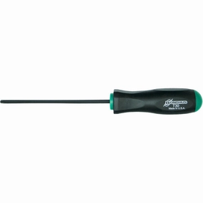 Bondhus 34534 TORX Screwdriver, 8 Piece