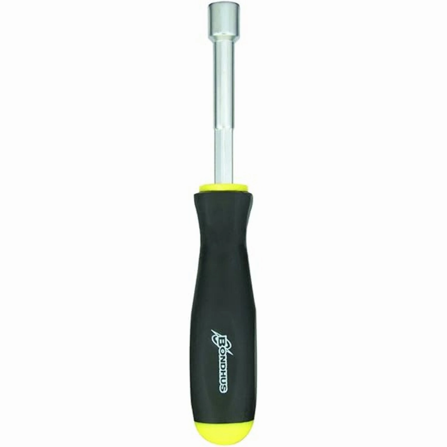 Bondhus 38412 1/4 Inch Hollow Shaft Nut Driver 7.3 Inch