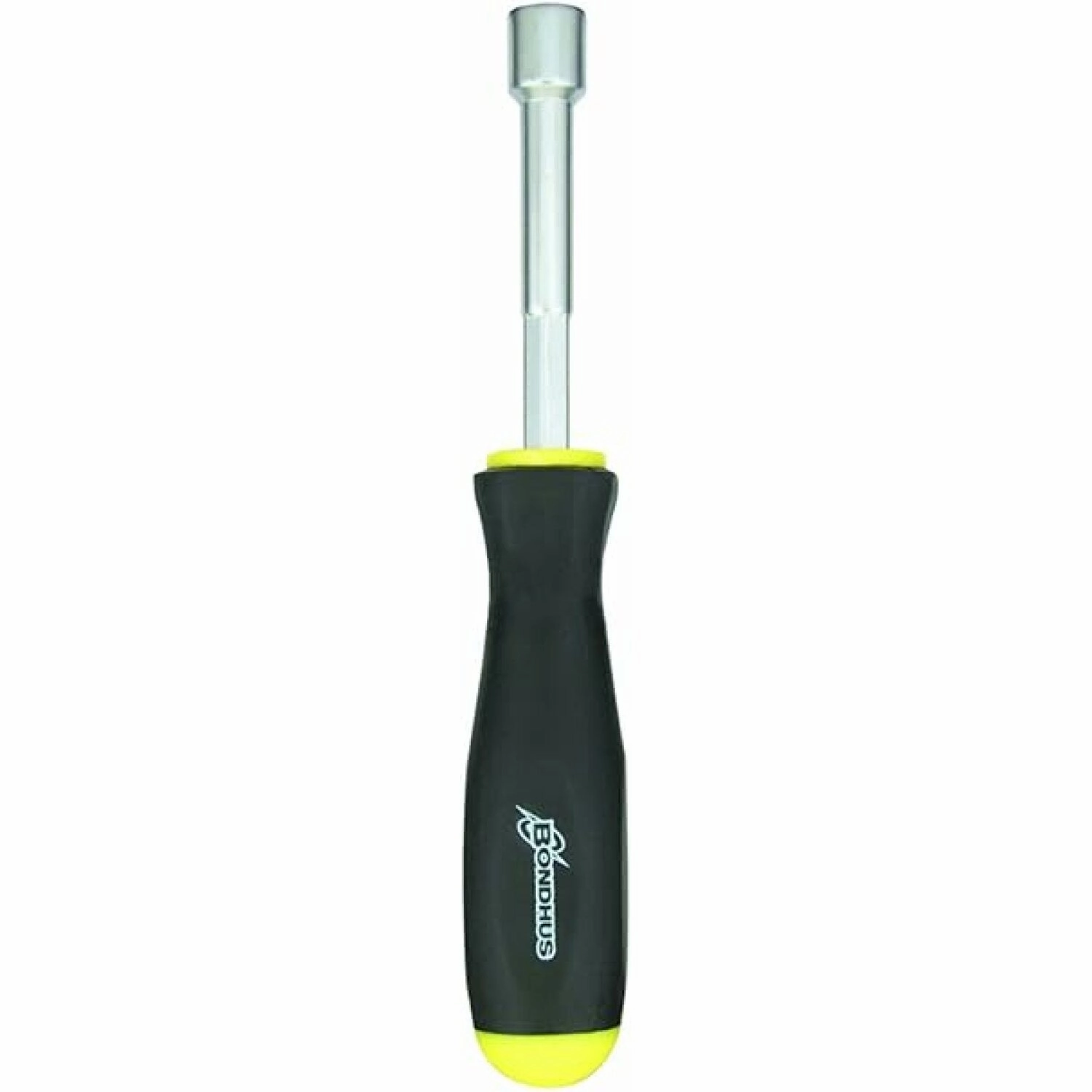Bondhus 38416 1/2 Inch Hollow Shaft Nut Driver 7.3 Inch