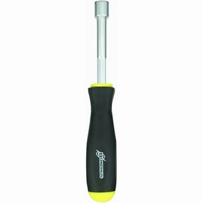 Bondhus 38416 1/2 Inch Hollow Shaft Nut Driver 7.3 Inch