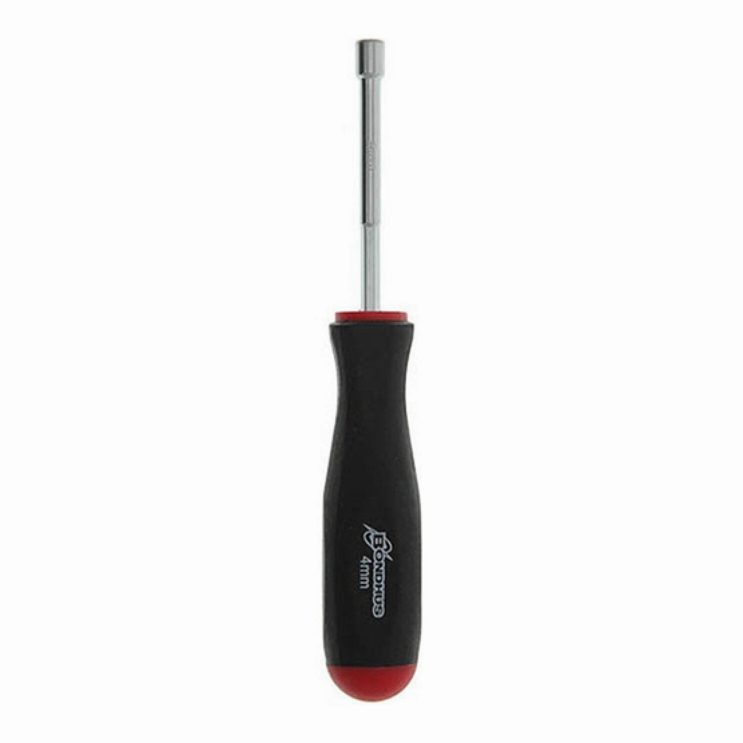 Bondhus 38460 4.0 x 186mm Hollow Shaft Nut Driver
