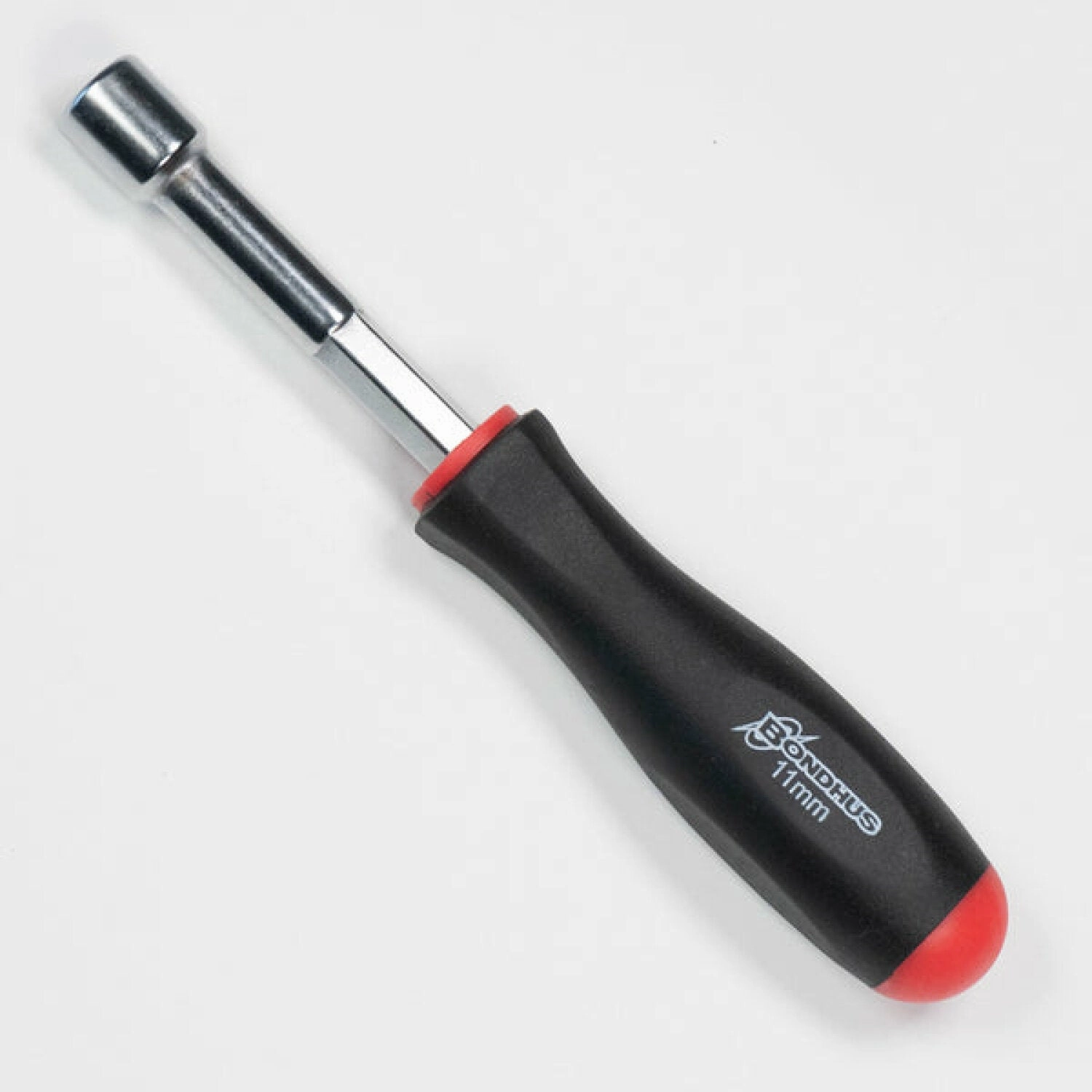 Bondhus 38478 11 x 76mm Hollow Shaft Nut Driver