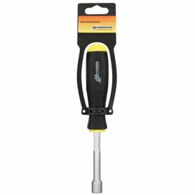 Bondhus 48414 3/8 Inch Hollow Shaft Nut Driver 7.3 Inch