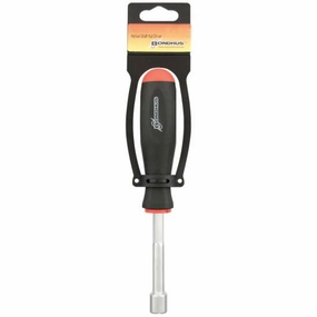 Bondhus 48464 5.0mm Hollow Shaft Nut Driver 76mm