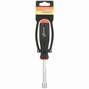 Bondhus 48476 10mm Hollow Shaft Nut Driver 76mm