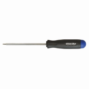 Bondhus 50067 ClickSet Handle - 22.1in-lb/2.5Nm   T10 TorxPlus Blade