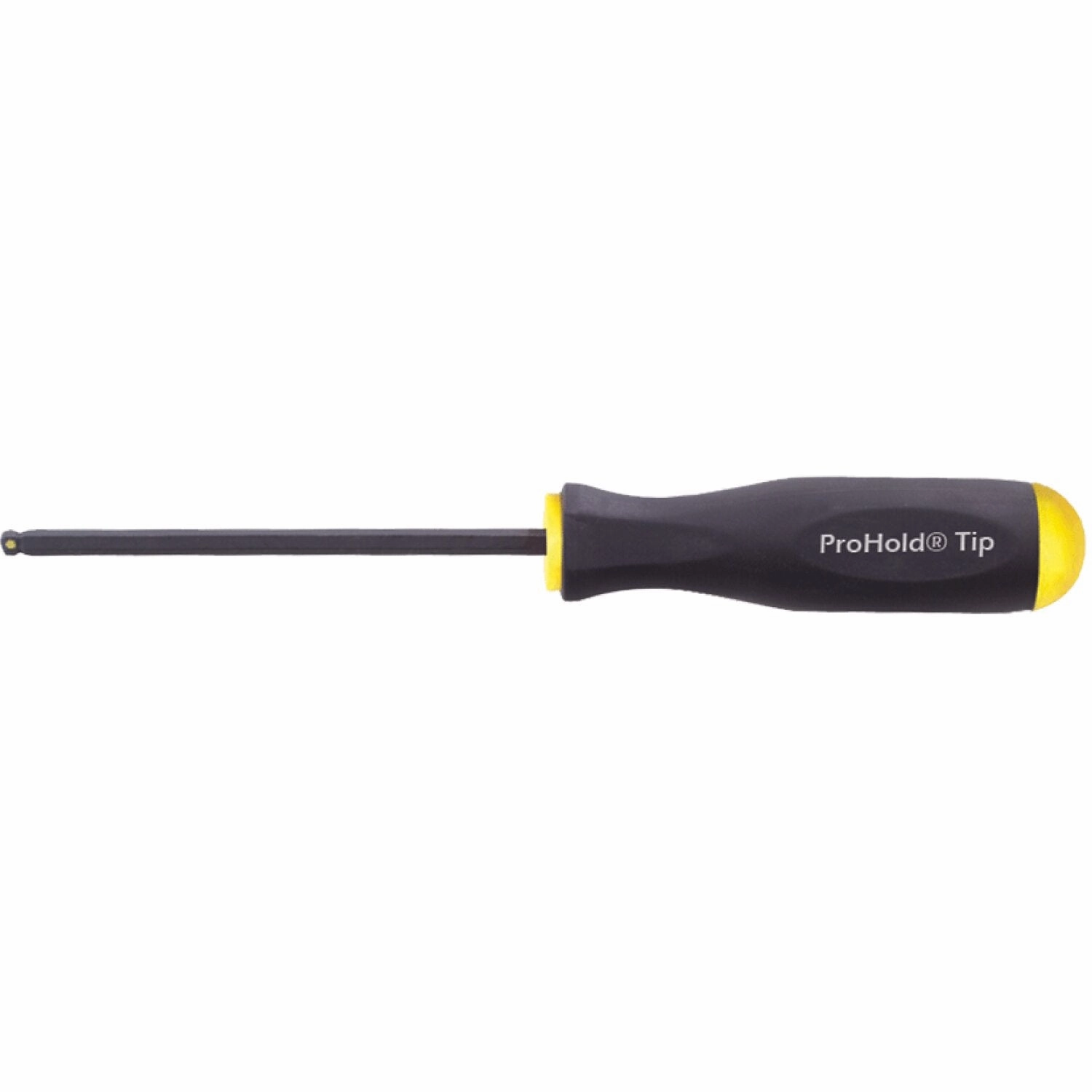 Bondhus 74686 Ball End Screwdriver Set, 6 Piece