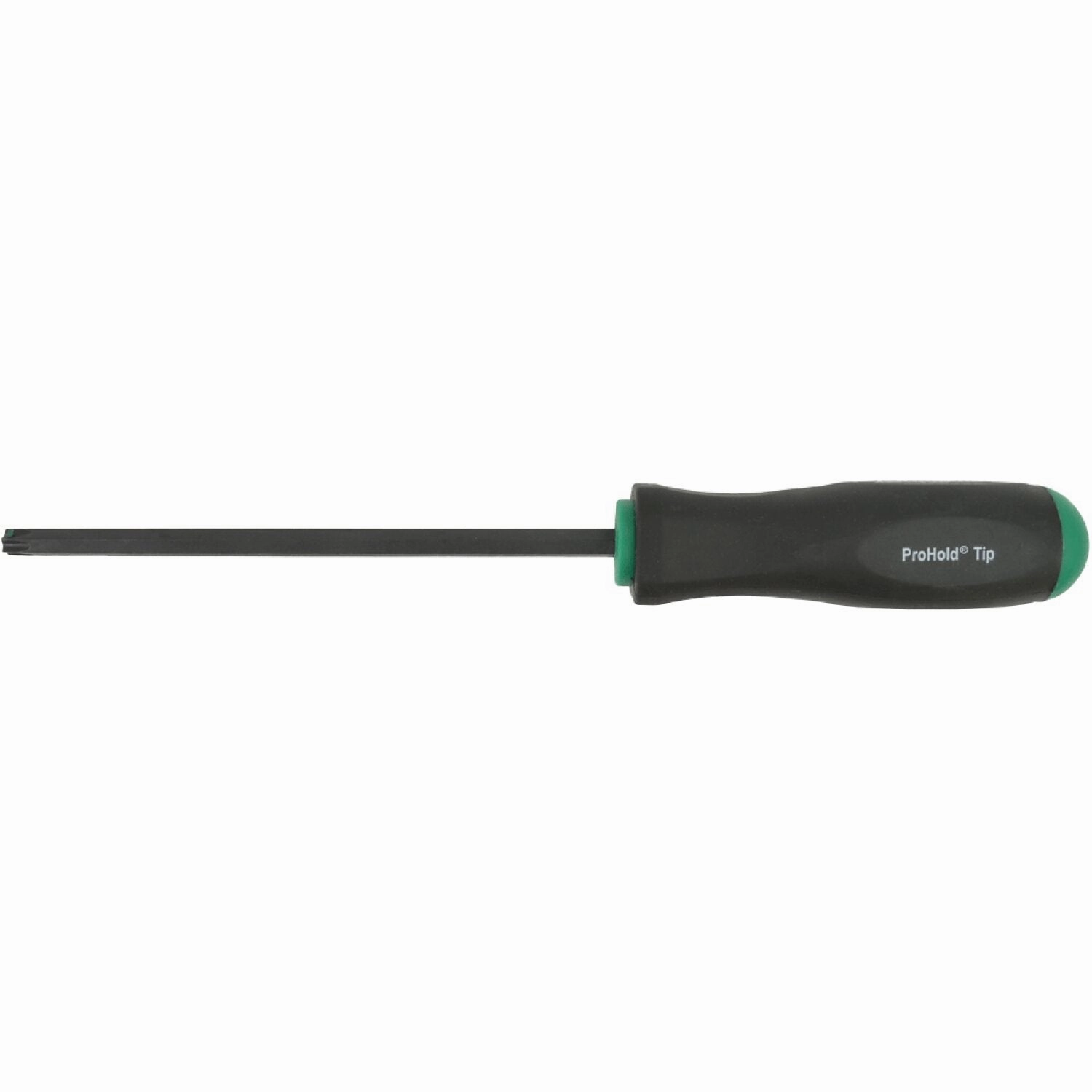 Bondhus 75534 Set 8 ProHold Star Screwdrivers T9 - T40 with ProGuard Finish