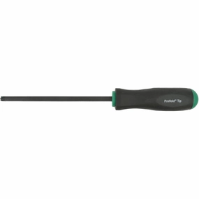 Bondhus 75534 Set 8 ProHold Star Screwdrivers T9 - T40 with ProGuard Finish