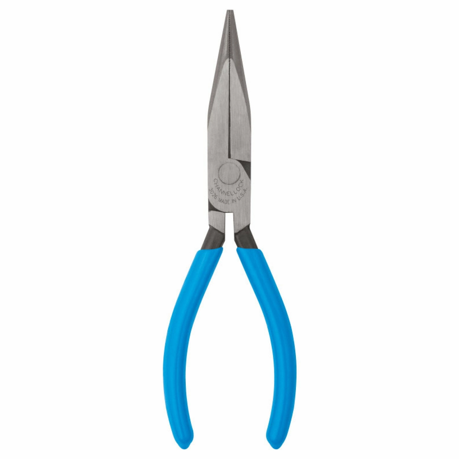 Channellock 3026 6-inch Long Nose Pliers