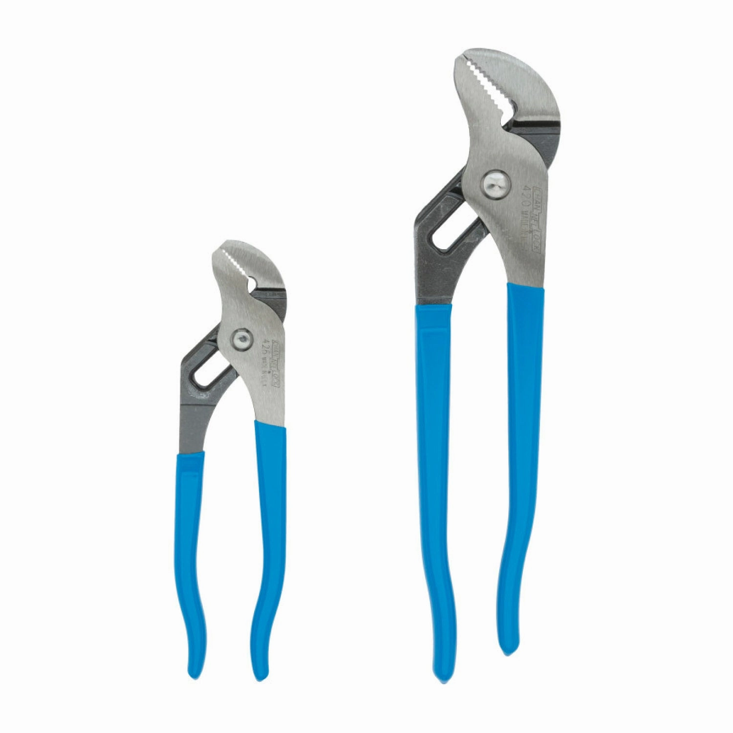 Channellock GS-1 2Pc Tongue & Groove Set