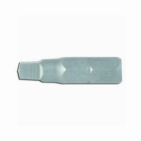 Eclipse S2X1 Bit, Robertson Style, S2, 1" Insert Bit, 1/4" Hex Drive