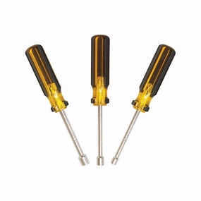 Elenco ND-3 Nut Driver Set 3 pc.