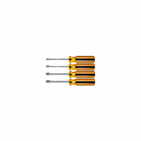 Elenco ND-4 4 pc. Nut Driver Set