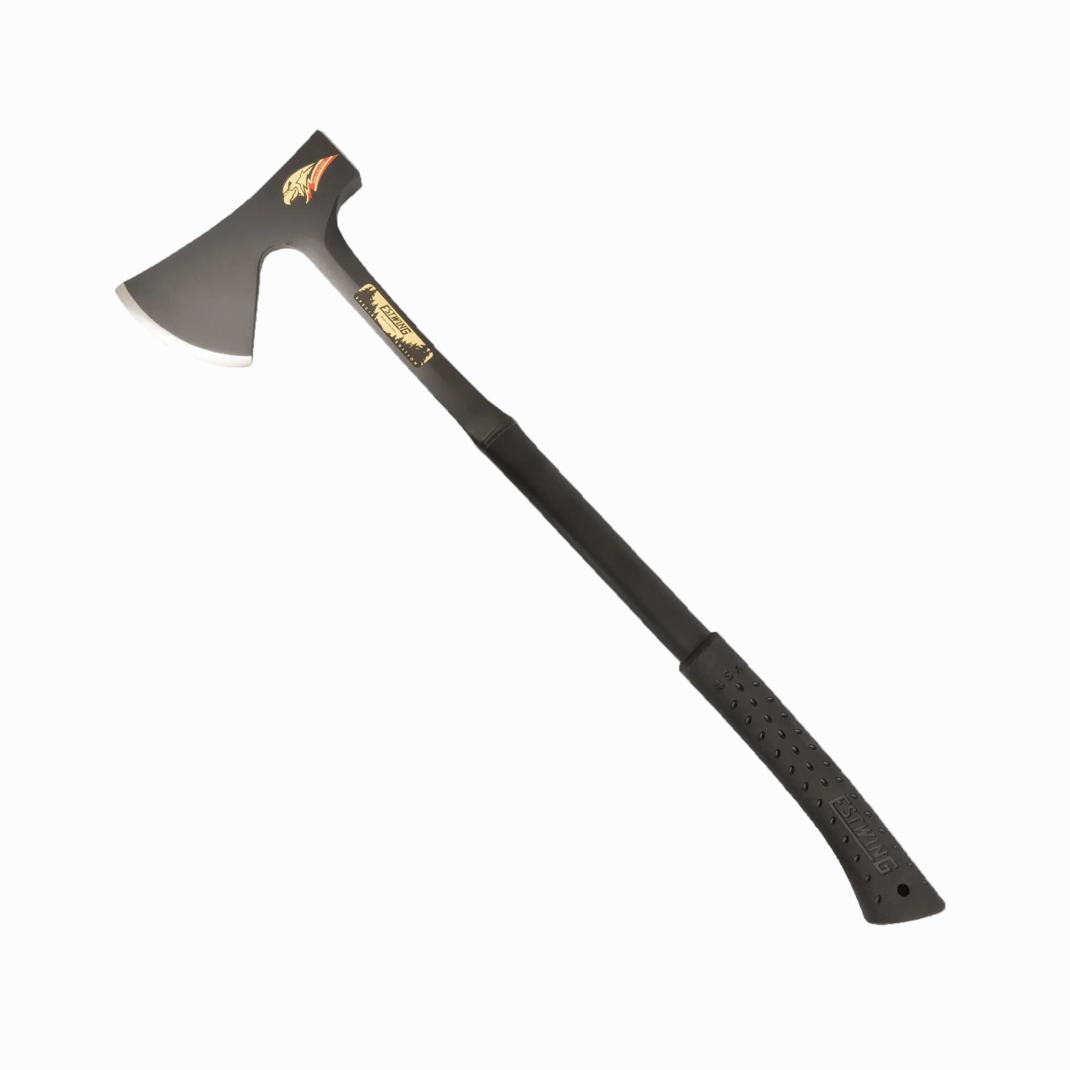 Estwing E45ASE 26 Inch Campers Axe W/ Sheath Special Edition