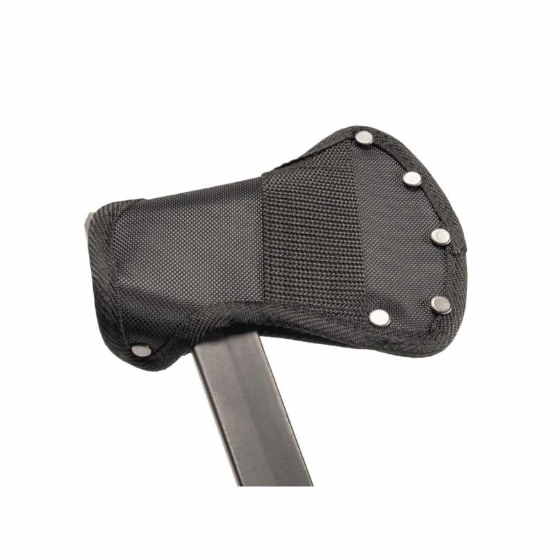 Estwing EB-25A 14" Black Camper's Axe