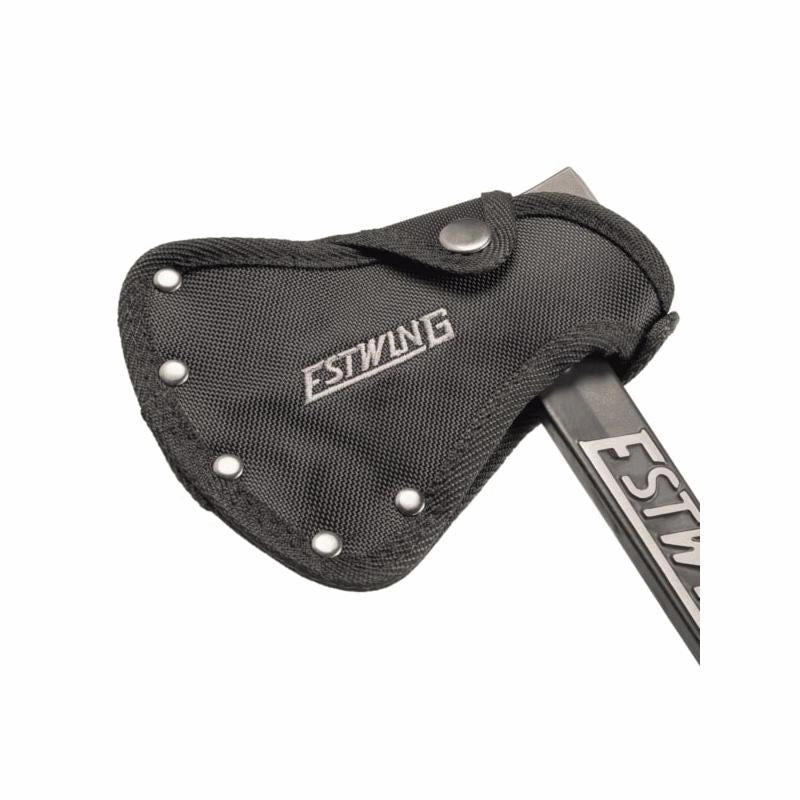 Estwing EB-25A 14" Black Camper's Axe
