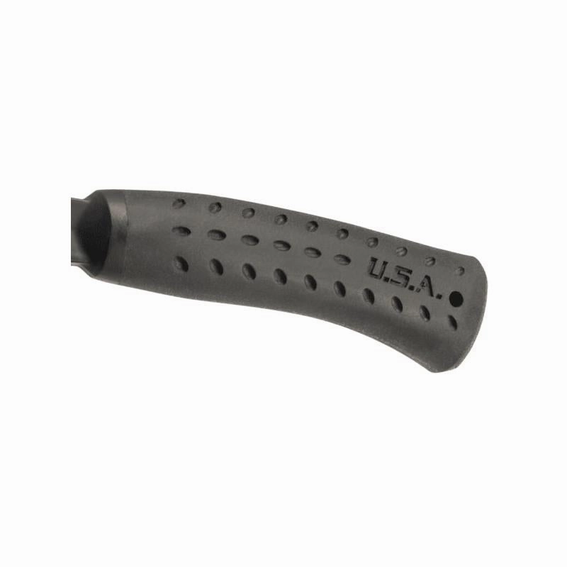 Estwing EB-25A 14" Black Camper's Axe