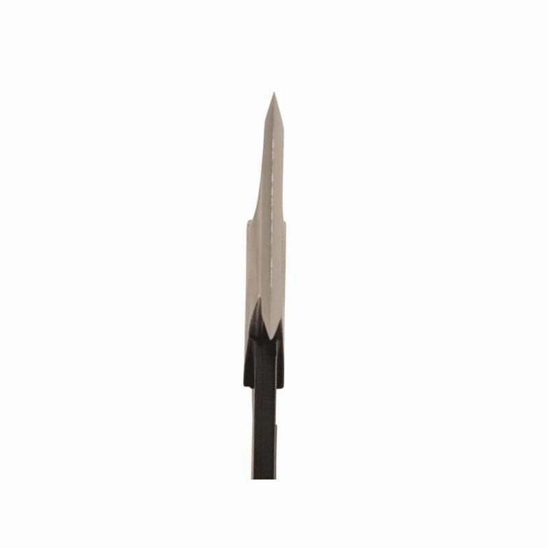Estwing  EDBA Black Eagle Leather Grip Double Bit Axe