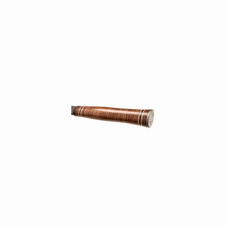 Estwing ETA Black Eagle Leather Grip Tomahawk Axe