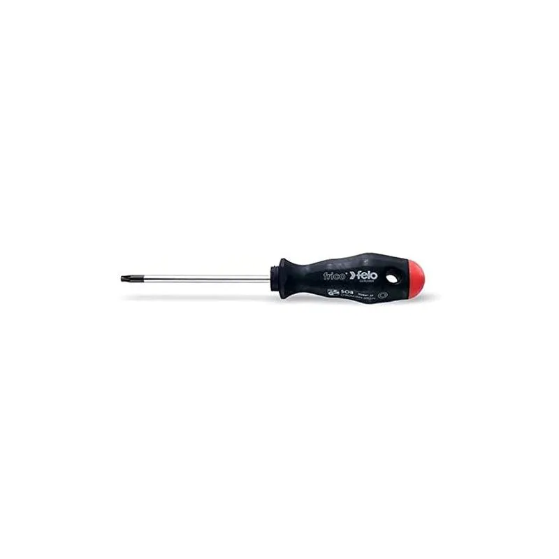 Felo 0715722154 T6 x 2-3/8" TORX Screwdriver