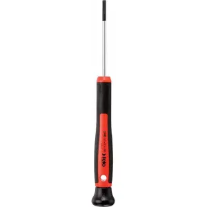 Felo 0715731744 Precision Slotted Screwdriver