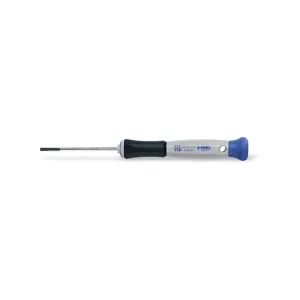 Felo 0715731820 #1 x 3.1" Precision Phillips Screwdriver, 252 Series