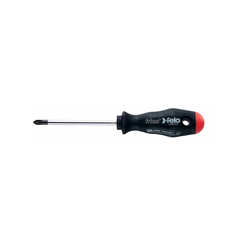 Felo 0715751381 Phillips #2 x 12" Screwdriver