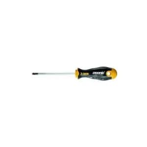 Felo 0715752821 Ergonic T27 x 4" TORX Screwdriver