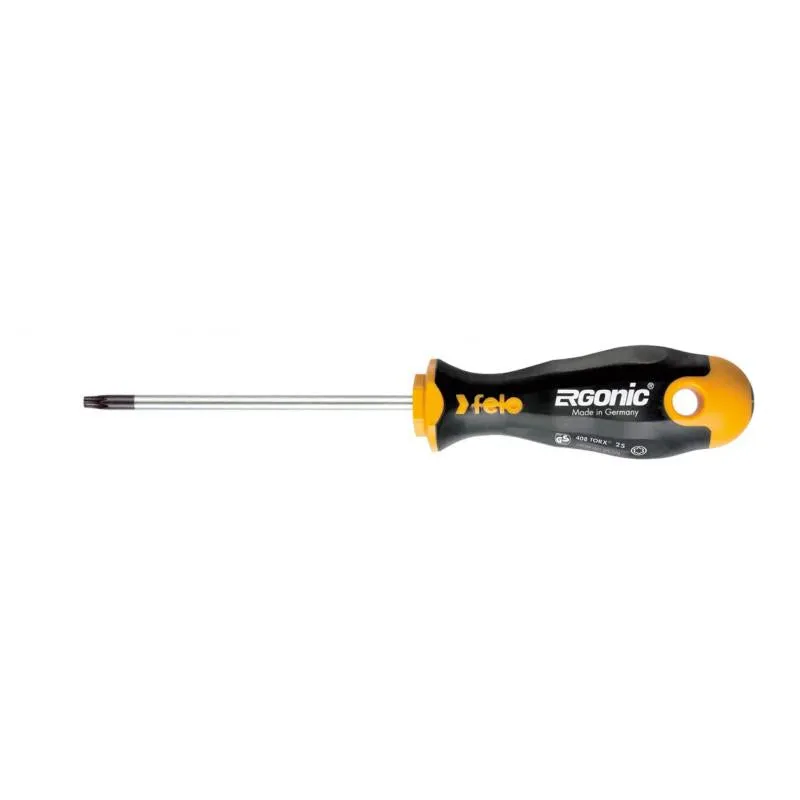 Felo 0715760909 Ergonic Screwdriver