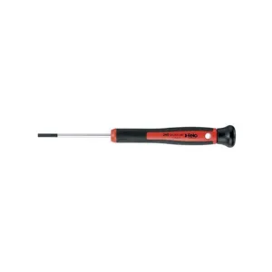 Felo 0715761307 Precision Slotted Screwdriver