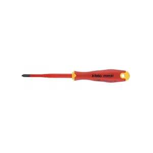 Felo 0715762655 E-slim Insulated Screwdriver