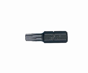 Felo 0715730954 T7 x 1" TORX Bit, 026 Series