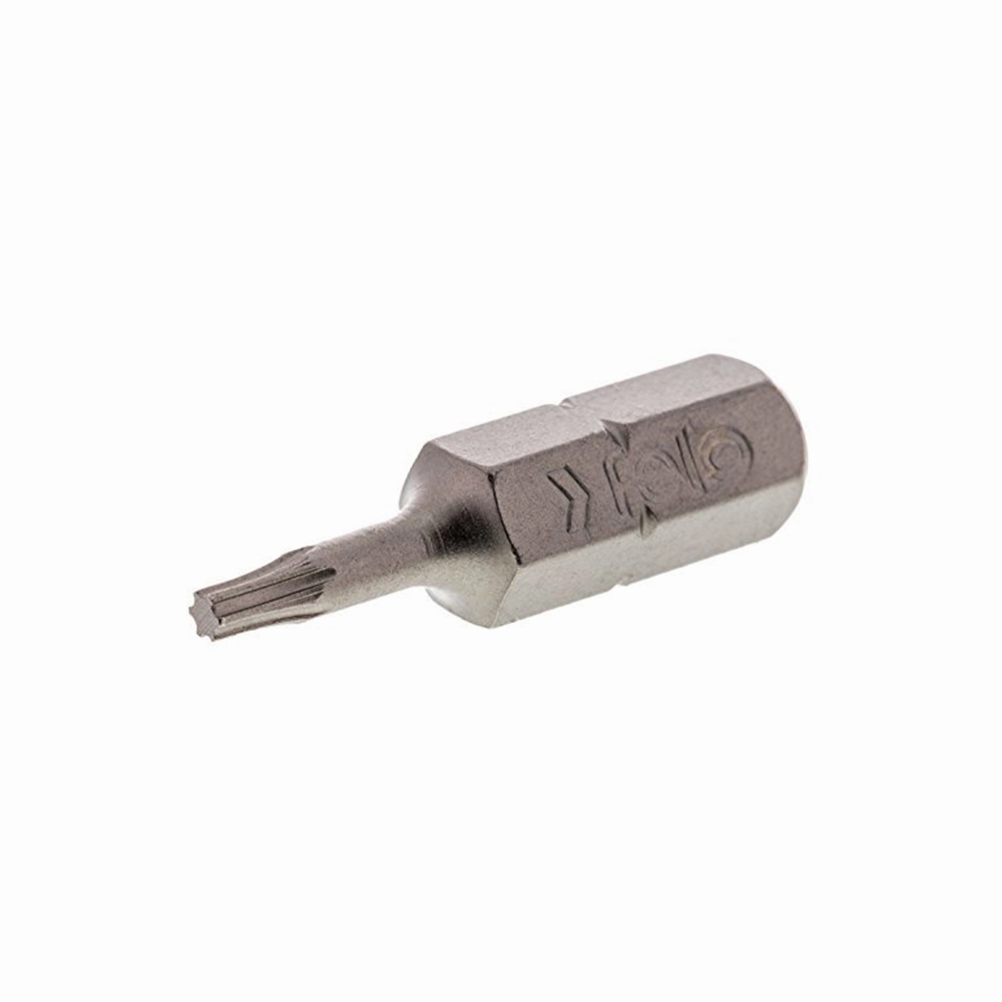 Felo 0715751343 T7 IP x 1" TORX Plus Industrial Bit on 1/4" Stock