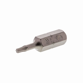 Felo 0715751343 T7 IP x 1" TORX Plus Industrial Bit on 1/4" Stock