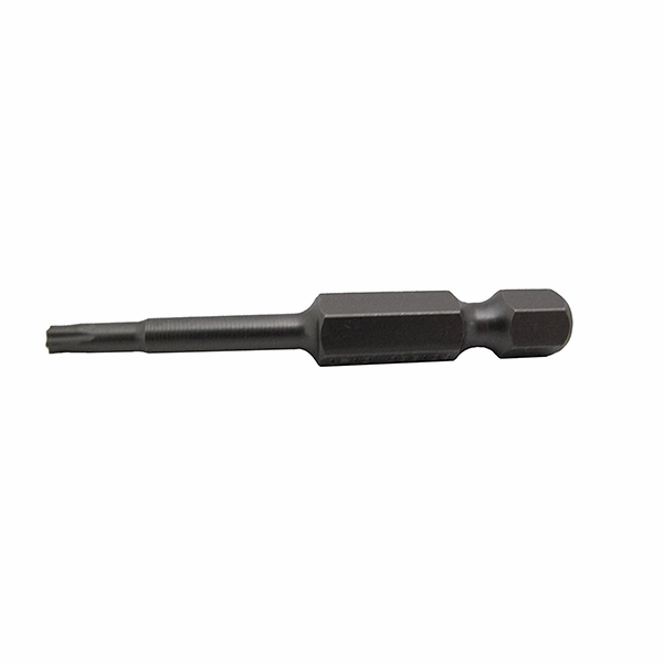 Felo 0715751363 T10 IP x 2" TORX Plus Bit on 1/4" stock