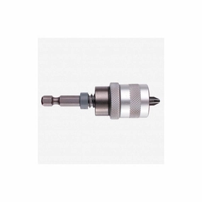 Felo 0715751897 Indenter Bit Holder 3-1/8" long with 1/4" drive