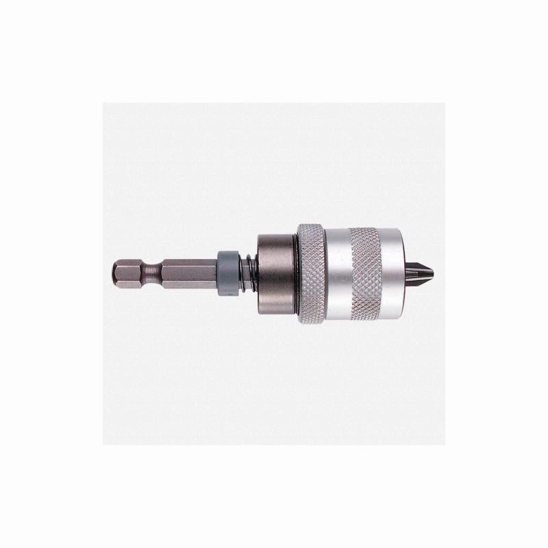 Felo 0715751897 Indenter Bit Holder 3-1/8" long with 1/4" drive