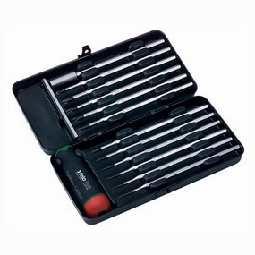 Felo 0715752041 Torque Screwdrivers, 13 Piece