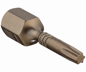 Felo 0715762887 T30 x 1" TORX Torsion Bit