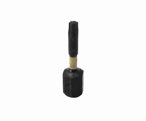 Felo 0715762945 T10 x 1" TORX Impact Bit