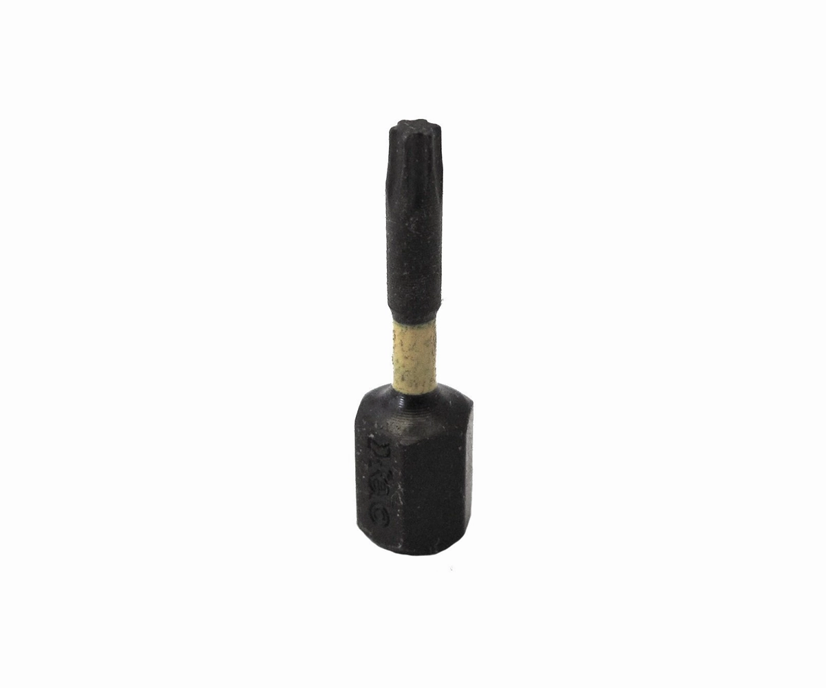 Felo 0715762945 T10 x 1" TORX Impact Bit