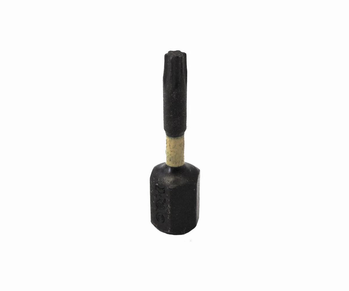 Felo 0715762947 T15 x 1" TORX Impact Bit