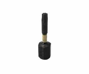 Felo 0715762955 T40 x 1" TORX Impact Bit